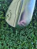 Callaway OPUS Wedge 60 Deg (Ex Demo/ Used) LEFT Left Handed
