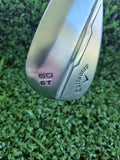 Callaway OPUS Wedge 60 Deg (NEW)
