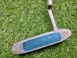 Paul Hurrion - Vicis Gel Putter - 35 Inch - - BRAND NEW