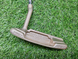 VINTAGE RARE - PING - Anser 85020 Putter - 34.5" Length - - AS NEW