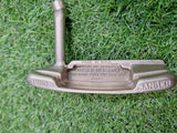 VINTAGE RARE - PING - Anser 85020 Putter - 34.5" Length - - AS NEW