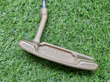 VINTAGE RARE - PING - Anser 85029 Putter - 34.5" Length - - AS NEW Left Handed