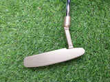 VINTAGE RARE - PING - Anser 85029 Putter - 34.5" Length - - AS NEW Left Handed