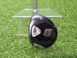 Bridgestone - Tour B X-F #5 Wood - Tour AD TX3-5 Stiff - RH - GOOD
