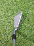 Srixon - Zx5 & Zx7 Mk II Combo - #4 to PW - Nippon Modus 120 Stiff - - VERY GOOD (USED)
