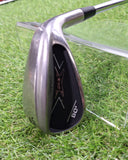 AXEL - DI-X AS Wedge - 50 Deg - Nippon Zelos 8 - RH - VERY GOOD