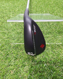Golf Partner DIA Cross Spin Black Wedge (USED)