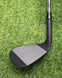 Golf Partner DIA Cross Spin Black Wedge (USED)