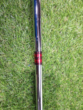 Golf Partner DIA Cross Spin Black Wedge (USED)
