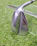 Fourteen RM4 Nickel Chrome Wedge 56/10 (USED)
