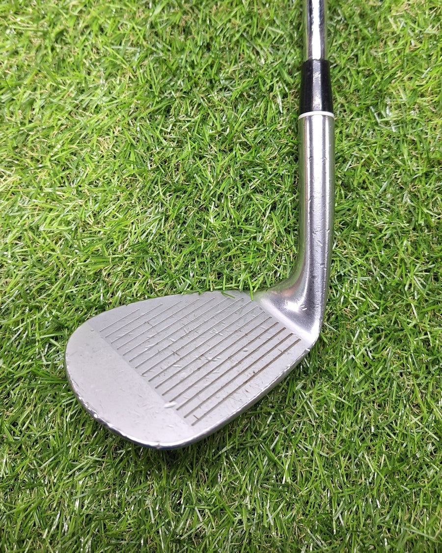 Fourteen RM4 Nickel Chrome Wedge 56/10 (USED) Fourteen