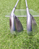 Miura KJ Choi Limited Edition Wedge Set (USED)