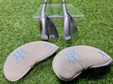 Miura KJ Choi Limited Edition Wedge Set (USED)