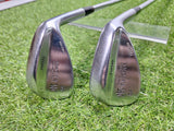 Miura KJ Choi Limited Edition Wedge Set (USED)