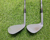 Miura KJ Choi Limited Edition Wedge Set (USED)