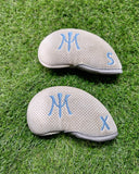 Miura KJ Choi Limited Edition Wedge Set (USED)