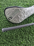 TaylorMade Qi35 Max Lite Driver 10.5° Left Handed Regular (USED)