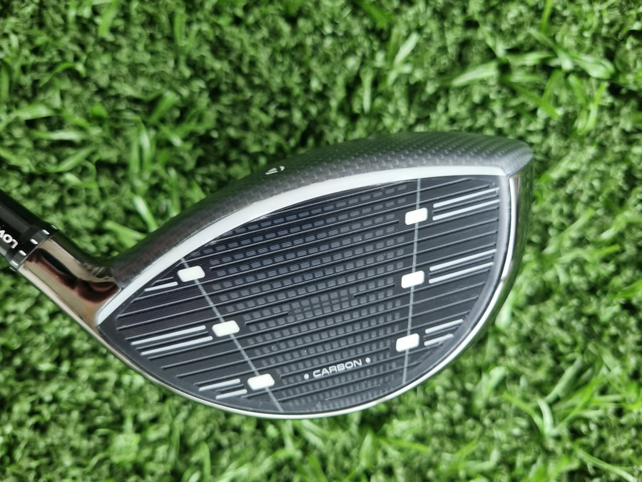 TaylorMade Qi35 LS Driver 9° Left Handed Regular (USED) TaylorMade