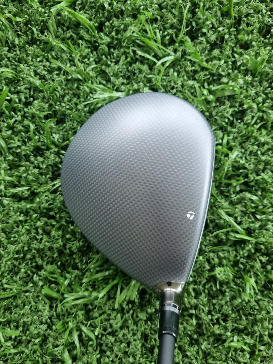 TaylorMade Qi35 LS Driver 9° Left Handed Regular (USED) TaylorMade