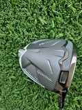 TaylorMade Qi35 Max Lite Driver 9° Regular (USED)