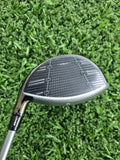 TaylorMade Qi35 Max Lite Driver 9° Regular (USED)