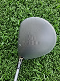 TaylorMade Qi35 Max Lite Driver 9° Regular (USED)