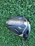 PING G430 MAX 10K Driver 10.5° Regular (Used)