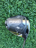 PING G430 LST Driver 9° Stiff (Used)