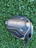 PING G430 LST Driver 9° Stiff (Used)