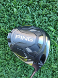 PING G430 LST Driver 9° Stiff (Used)