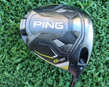 PING G430 LST Driver 9°  Stiff (Used)