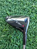 Titleist TSR3 Driver 9° Stiff (Used)