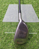 Mizuno - Fli-Hi CLK (USA) Hybrid - 20 Deg Stiff - - VERY GOOD