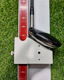Mizuno - Fli-Hi CLK (USA) Hybrid - 20 Deg Stiff - - VERY GOOD