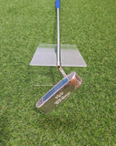 Paul Hurrion - Vicis Gel Putter - 35 Inch - - BRAND NEW