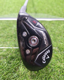 Callaway - Apex Hybrid - #4 - Catalyst 5.5 Reg - RH - VERY GOOD