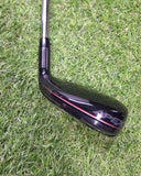 Callaway - Apex Hybrid - #4 - Catalyst 5.5 Reg - RH - VERY GOOD