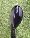 Callaway - Apex Hybrid - #4 - Catalyst 5.5 Reg - RH - VERY GOOD