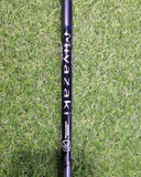 Cleveland Mashie #3 Fairway 15.5° Stiff (USED)