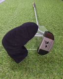 Never Compromise Z/I Alpha Putter 35" (USED)