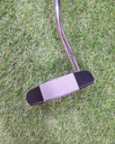 Never Compromise Z/I Alpha Putter 35" (USED)