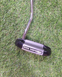 Never Compromise Z/I Alpha Putter 35" (USED)