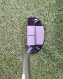 Never Compromise Z/I Alpha Putter 35" (USED)