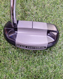 Never Compromise Z/I Alpha Putter 35" (USED)