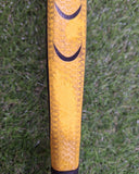 Never Compromise Z/I Alpha Putter 35" (USED)