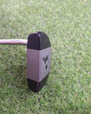 Never Compromise Z/I Alpha Putter 35" (USED)