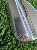 Titleist SM10 Wedge 60/4T (USED)