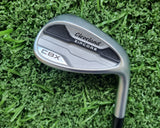 Cleveland ZIPCORE CBX Wedge 54/12 (USED)