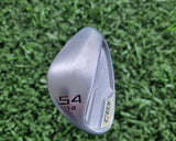 Cleveland ZIPCORE CBX Wedge 54/12 (USED)