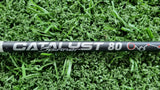 Cleveland ZIPCORE CBX Wedge 54/12 (USED)